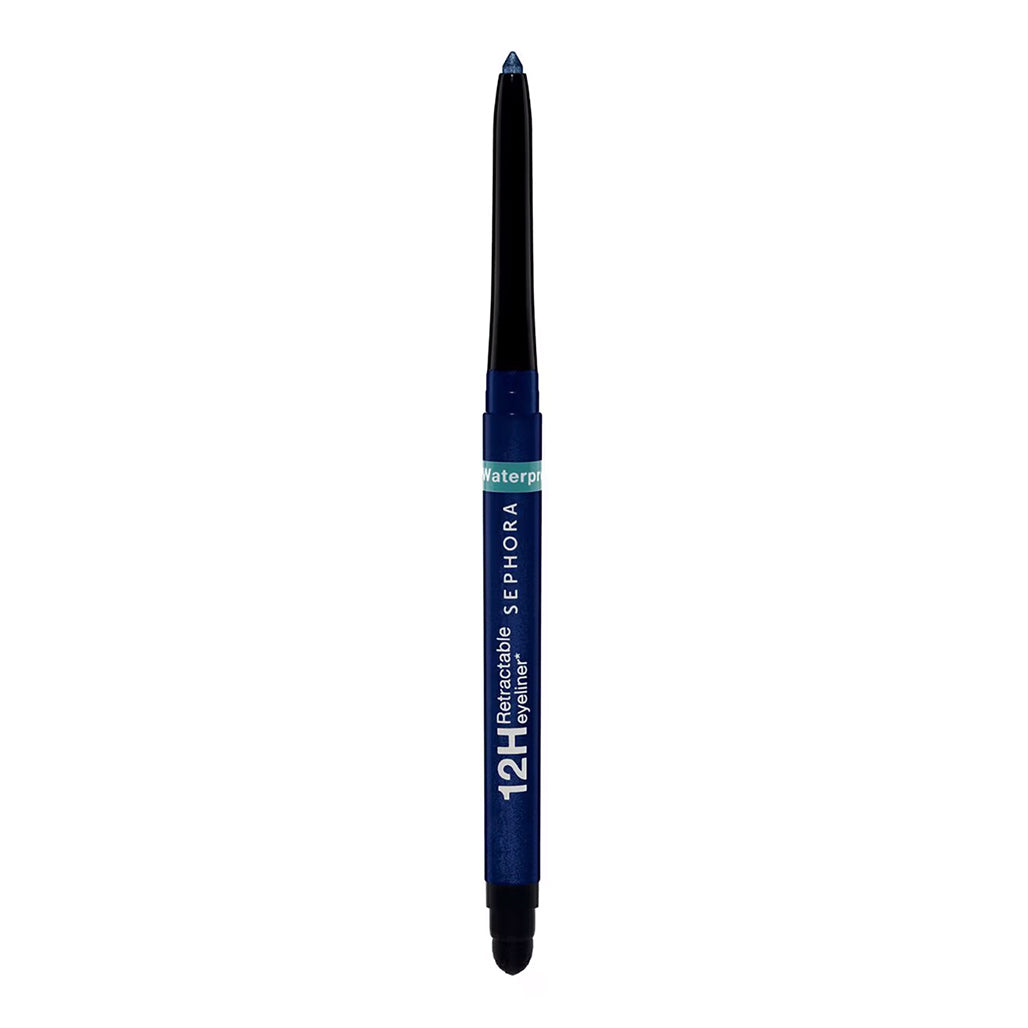 A Photo Of Sephora Waterproof 12H Retractable Eyeliner