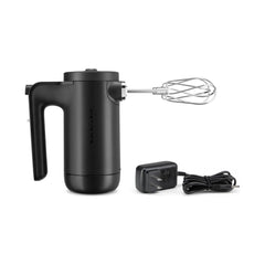 A Photo Of KitchenAid Cordless Hand Mixer