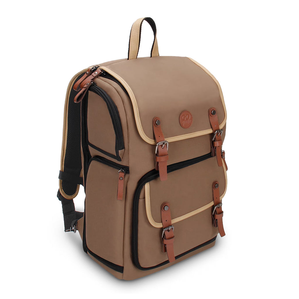 A Photo Of GoGroove Camera Bag