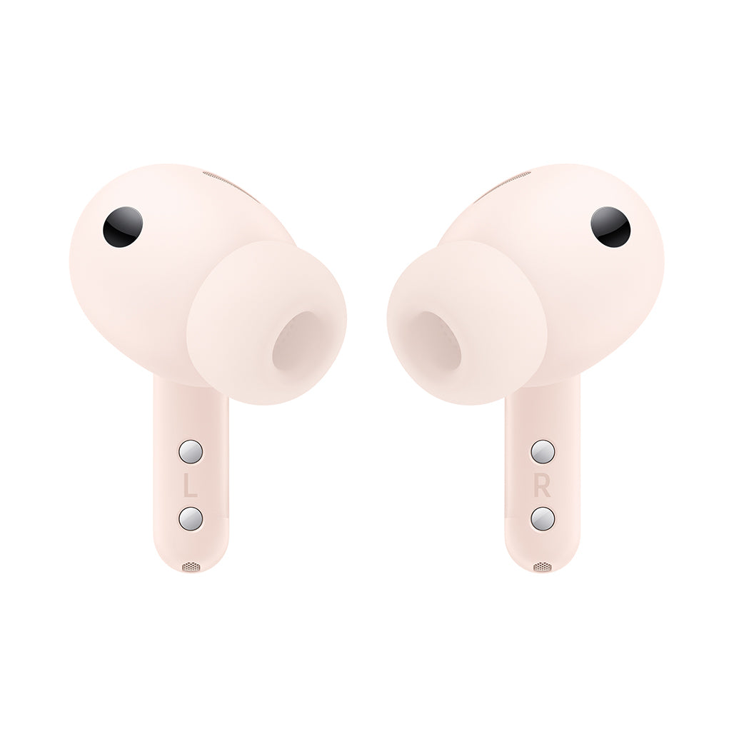 A Photo Of Samsung Galaxy Buds 4 Pro