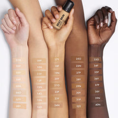 A Photo Of Sephora Best Skin Ever 16HR Wear Natural Finish Foundation