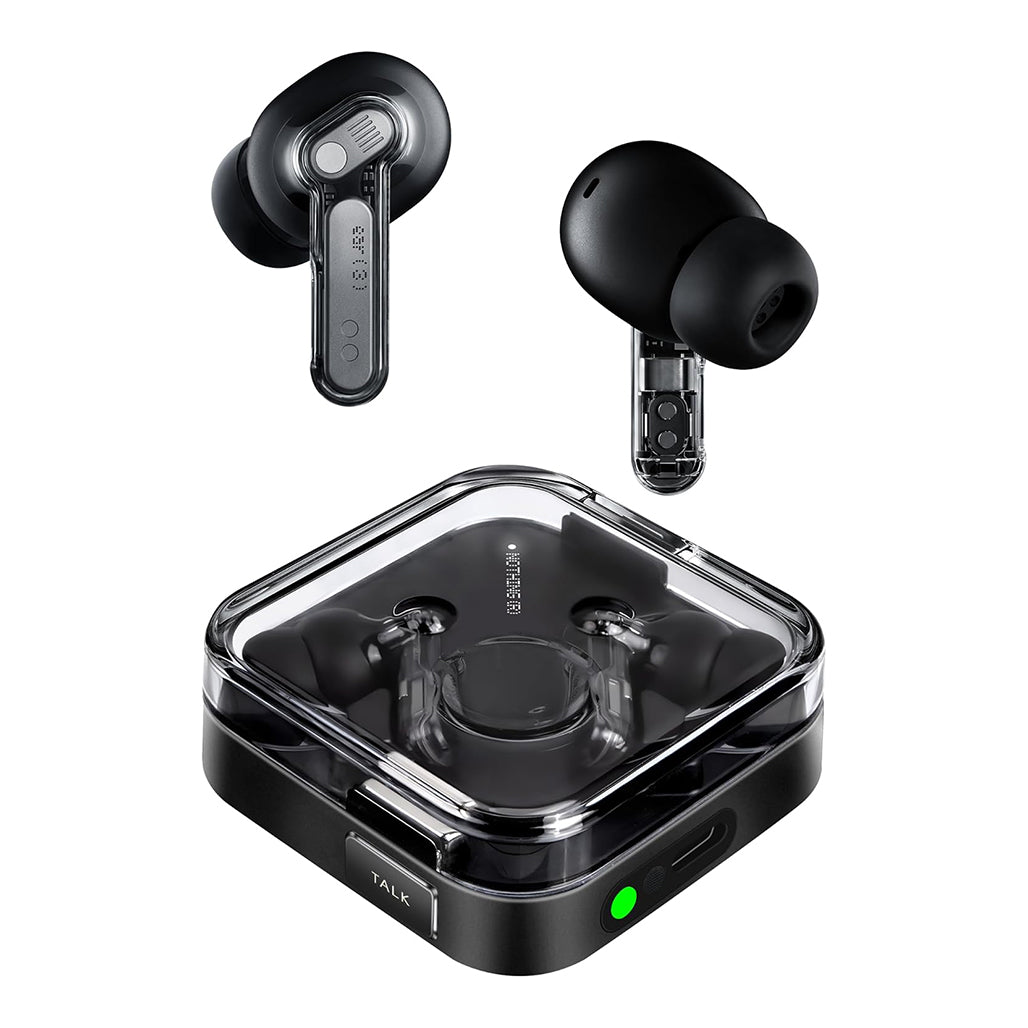 A Photo Of Nothing Ear 3 Wireless Earbuds