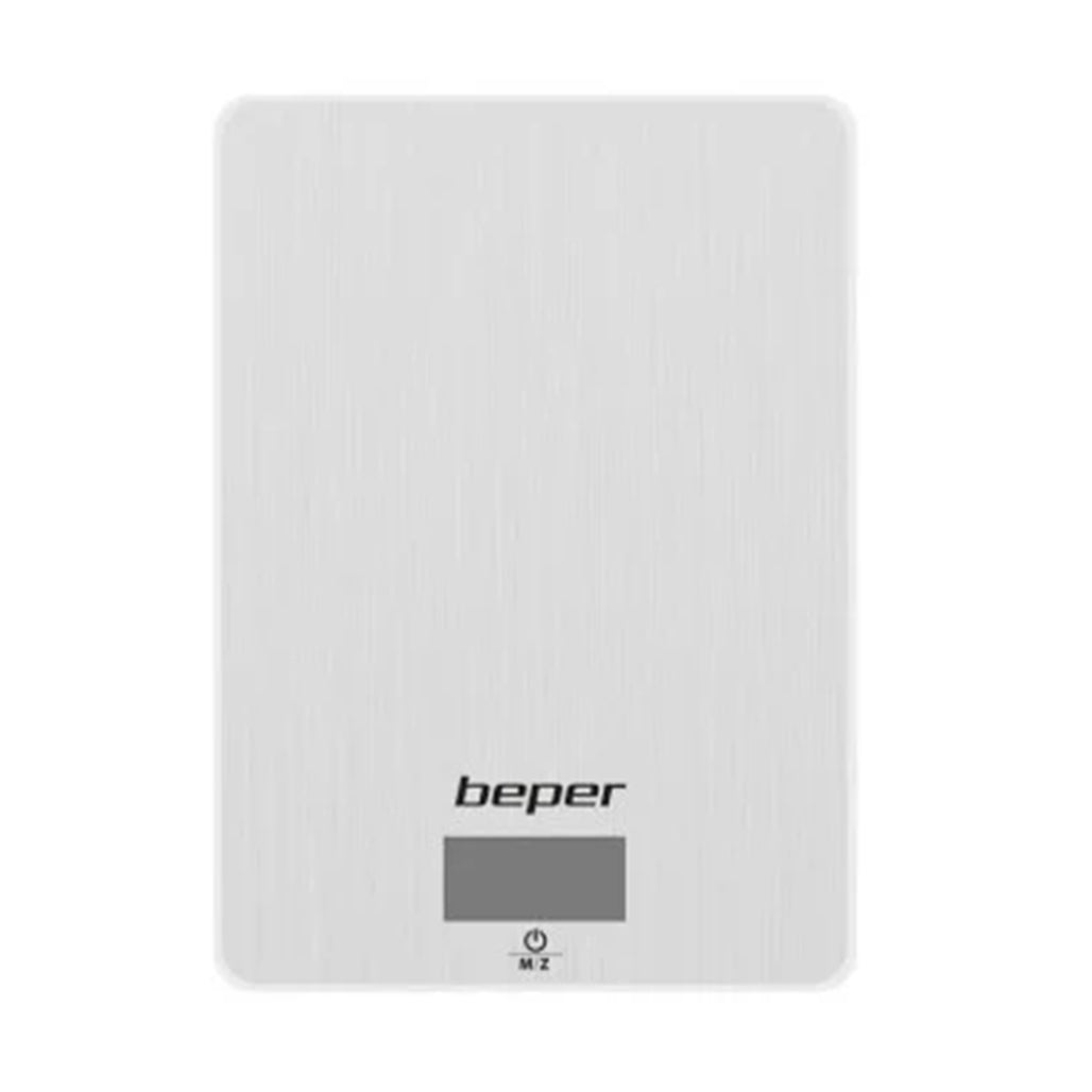 A Photo Of Beper Digital Kitchen Scale -90.131