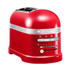 A Photo Of KitchenAid Artisan 2 Slice Toaster