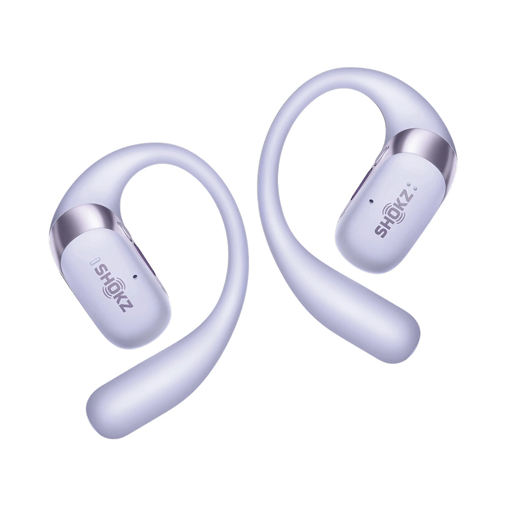 A Photo Of Shokz OpenFit 2 - Open-Ear Wireless Headphones