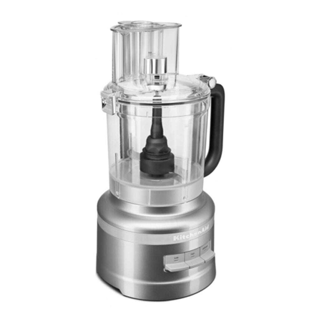 A Photo Of Kitchenaid 3.1L large capacity food processor