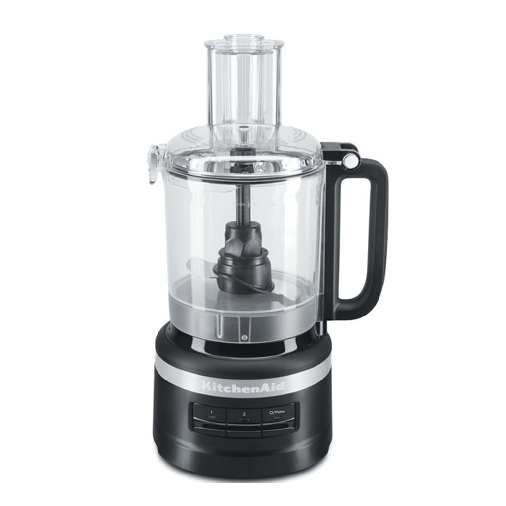 A Photo Of Kitchenaid 2.1L Food Processor with Dough Blade, Multi-Speed Motor