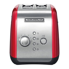 A Photo Of KitchenAid 2-Slice Automatic Toaster
