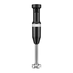 A Photo Of KitchenAid Classic Hand Blender – 180W Blender with Adjustable Speed