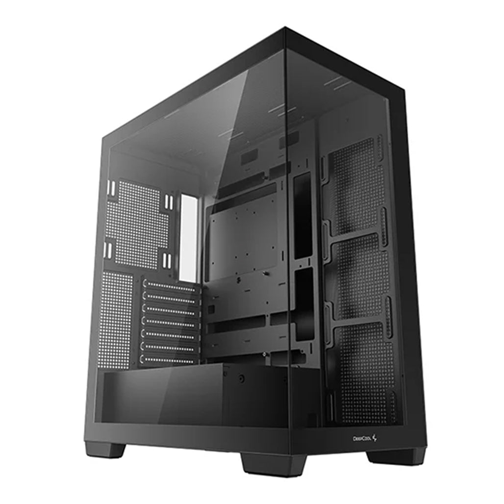 A Photo Of Gaming Desktop Setup: Core i9-14900KF - 32GB RAM - 1TB SSD - RTX 5080 16GB