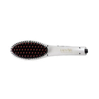 Beper Ionic Straightening Brush with Ceramic Coating Model 40.926