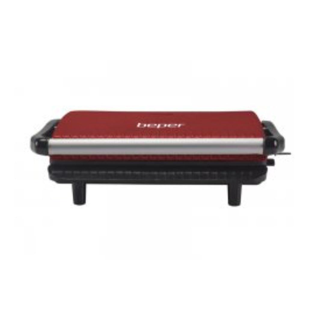 A Photo Of Beper Panini Maker - P101TOS002