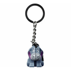 A Photo Of LEGO Disney Eeyore Key Chain - 854203