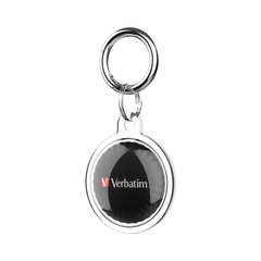 A Photo Of Verbatim My Finder Coin Bluetooth Tracker - 3 Pack