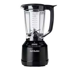 A Photo Of Nutribullet Smart Touch Blender Combo - NBT-0815