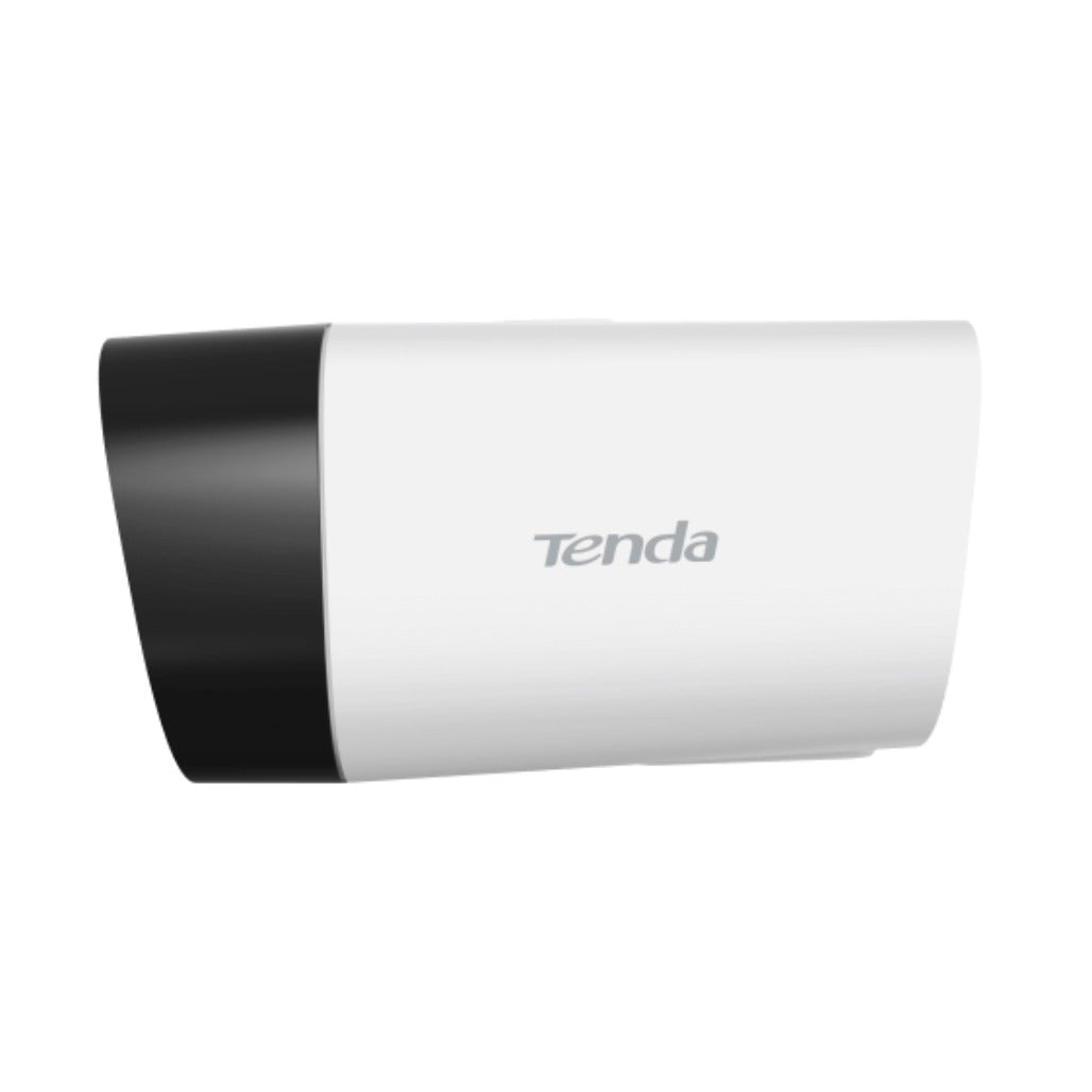 A Photo Of Tenda Security Camera Poe It7-Prs 4Mp Outdoor 30 meters Night Vision
