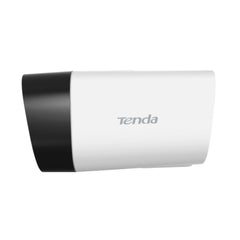 A Photo Of Tenda Security Camera Poe It7-Prs 4Mp Outdoor 30 meters Night Vision