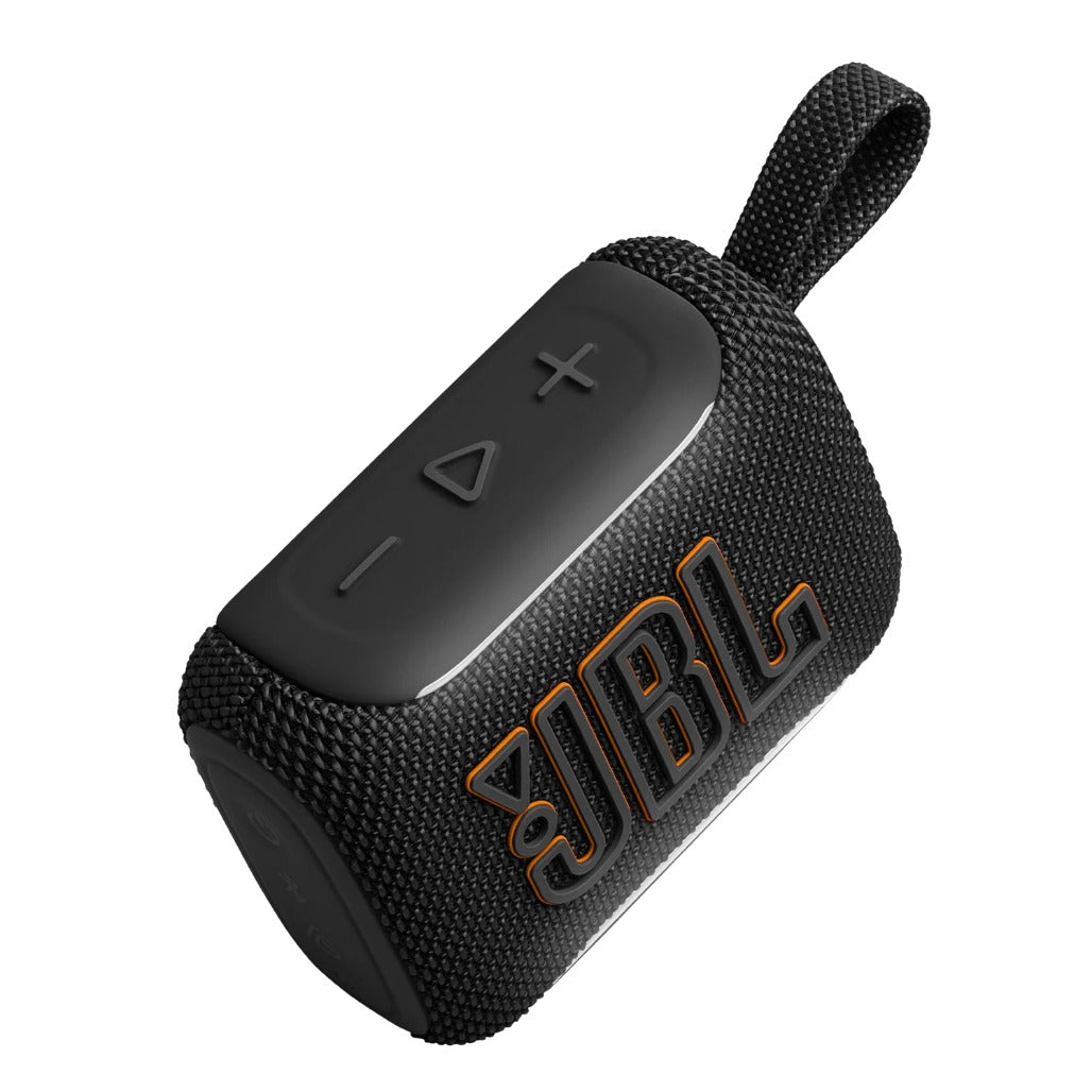 A Photo Of JBL Go 5 Portable Bluetooth Speaker