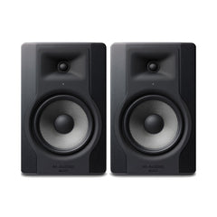 A Photo Of M-AUDIO M-Audio BX8 D3 - Studio Monitors