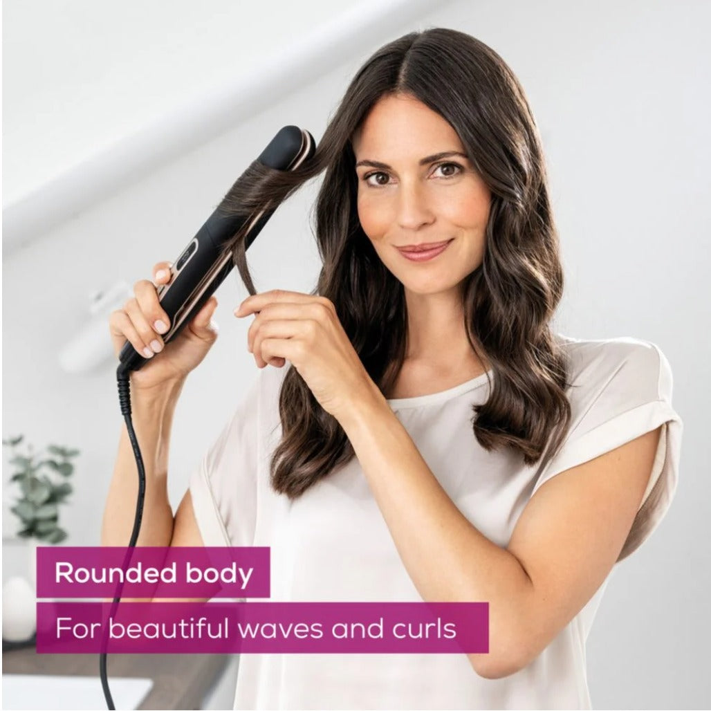 A Photo Of Beurer HS 100 Hair straightener