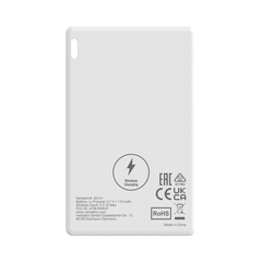 A Photo Of Verbatim My Finder Bluetooth Card – 3-Pack – Black, Silver, White