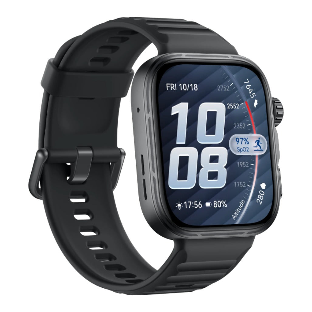 A Photo Of HUAWEI WATCH FIT 5 Pro