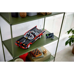A Photo Of LEGO Batman™: The Classic TV Series Batmobile™ 1822 Pieces - 76328