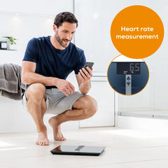 A Photo Of Beurer BF 980 WIFI Diagnostic Bathroom Scale