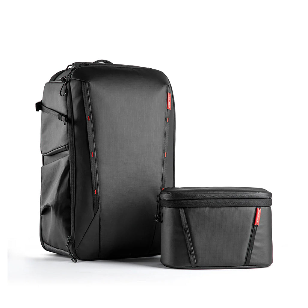 A Photo Of PGYTECH OneMo 2 Camera Backpack