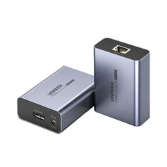 A Photo Of UGreen CM455 HDMI Extender 1080p