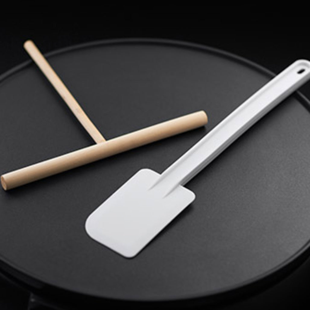 A Photo Of Russell Hobbs Fiesta Crepe Maker – 30cm Non-Stick Plate