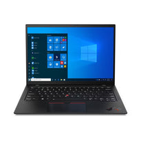 Lenovo ThinkPad X1 Carbon G9 20XX-SBDG00 - 14" - Core i7-1185G7 - 32GB Ram - 1TB SSD - Intel Iris Xe