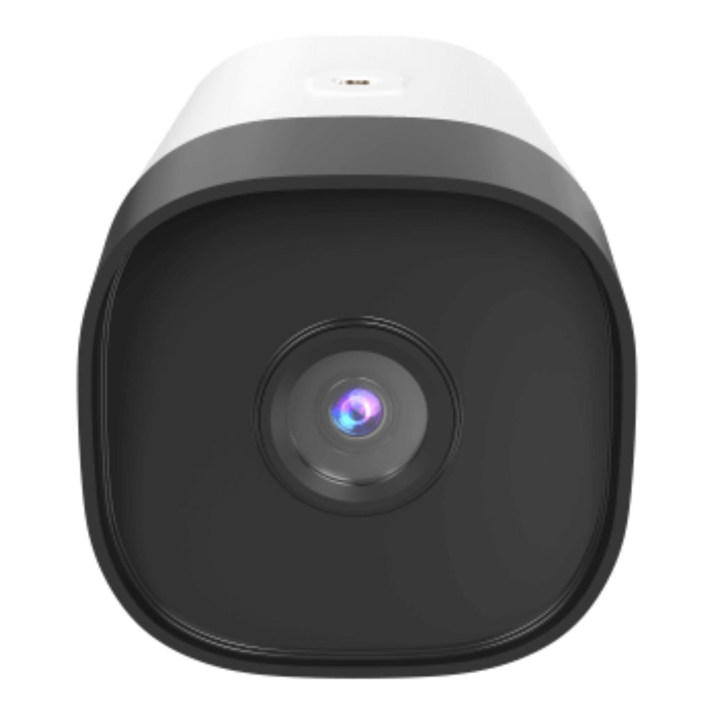 A Photo Of Tenda Security Camera Poe It7-Prs 4Mp Outdoor 30 meters Night Vision