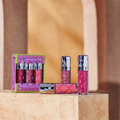 A Photo Of Sephora Outrageous Intense Lip Plumper Set