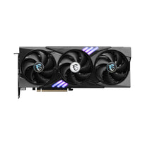 MSI GeForce RTX 5060 Ti 16G GAMING TRIO OC - G506T-16GTC