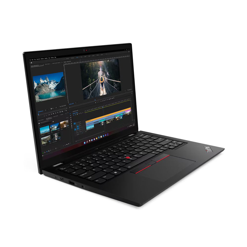 A Photo Of Lenovo ThinkPad L13 Yoga G4 21FRX001US - 13.3