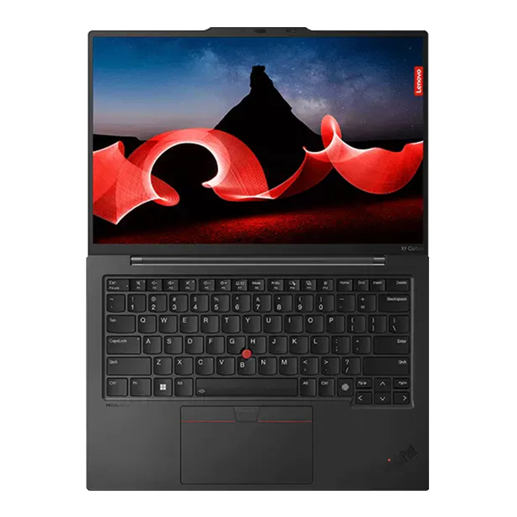 A Photo Of Lenovo ThinkPad X1 Carbon G12 - 21KDS87D00 - 14