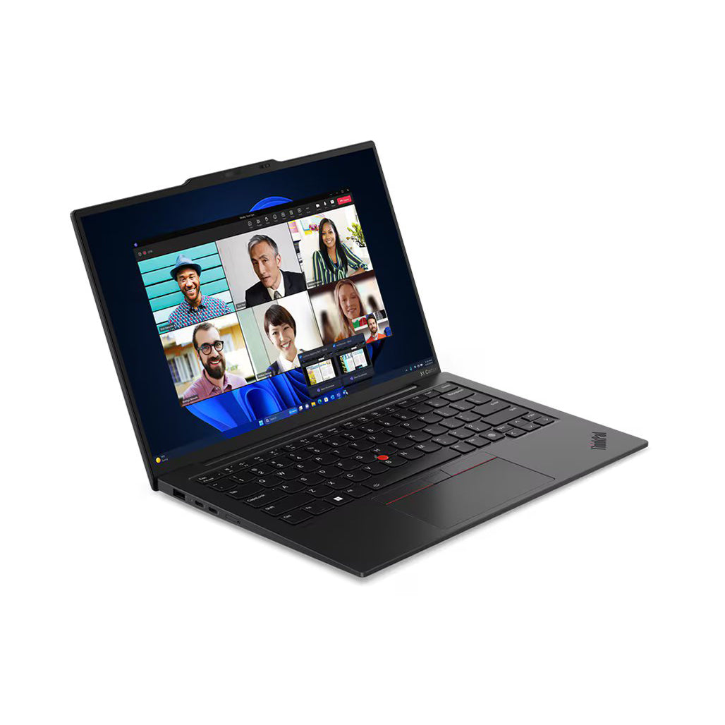 A Photo Of Lenovo ThinkPad X1 Carbon G12 - 21KDS87D00 - 14