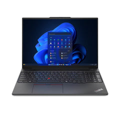 A Photo Of Lenovo ThinkPad E16 G2 - 21MAX001US - 16