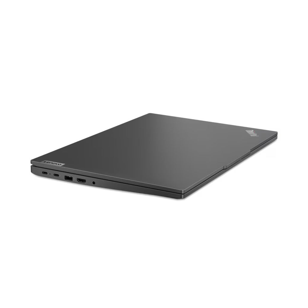 A Photo Of Lenovo ThinkPad E16 G2 - 21MAX001US - 16