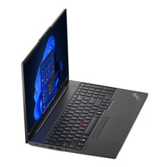 A Photo Of Lenovo ThinkPad E16 G2 - 21MAX001US - 16