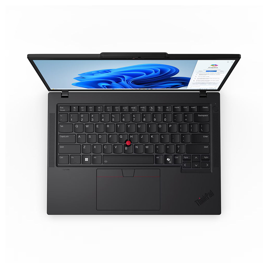 A Photo Of Lenovo ThinkPad T14 Gen 5 21ML008NUS - 14