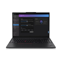 Lenovo ThinkPad T16 G3 21MN00AHUS - 16" - Core Ultra 7 155U - 16GB Ram - 512GB SSD - Intel Graphics