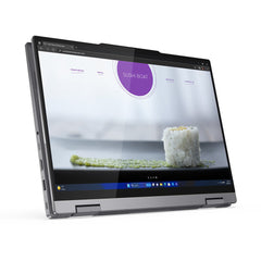 A Photo Of Lenovo ThinkBook 14 2-in-1 G4 IML 21MX000CCA - 14