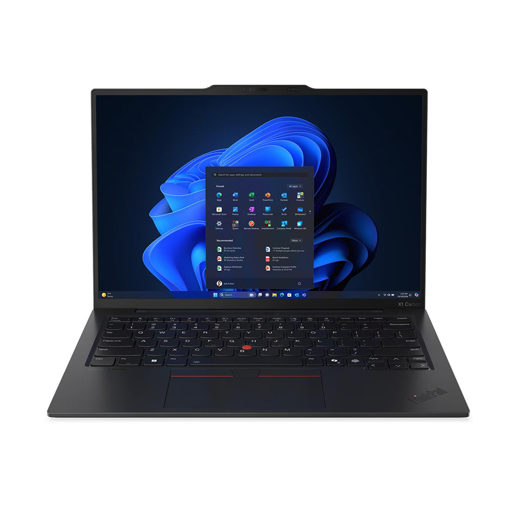 A Photo Of Lenovo ThinkPad X1 Carbon G13 - 21NS005RUS - 14
