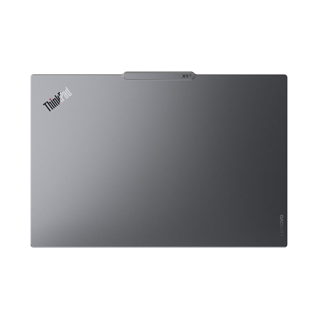 A Photo Of Lenovo ThinkPad X9-15 Gen 1 Aura Edition - 21Q60007GR - 14