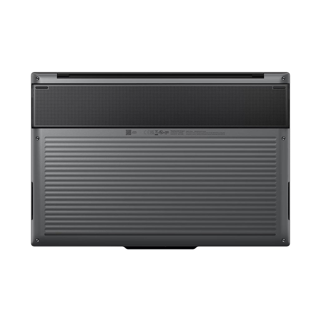 A Photo Of Lenovo ThinkPad X9-15 Gen 1 Aura Edition - 21Q60007GR - 14