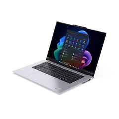 A Photo Of Lenovo ThinkPad X9-15 Gen 1 Aura Edition 21Q60064ED - 15.3