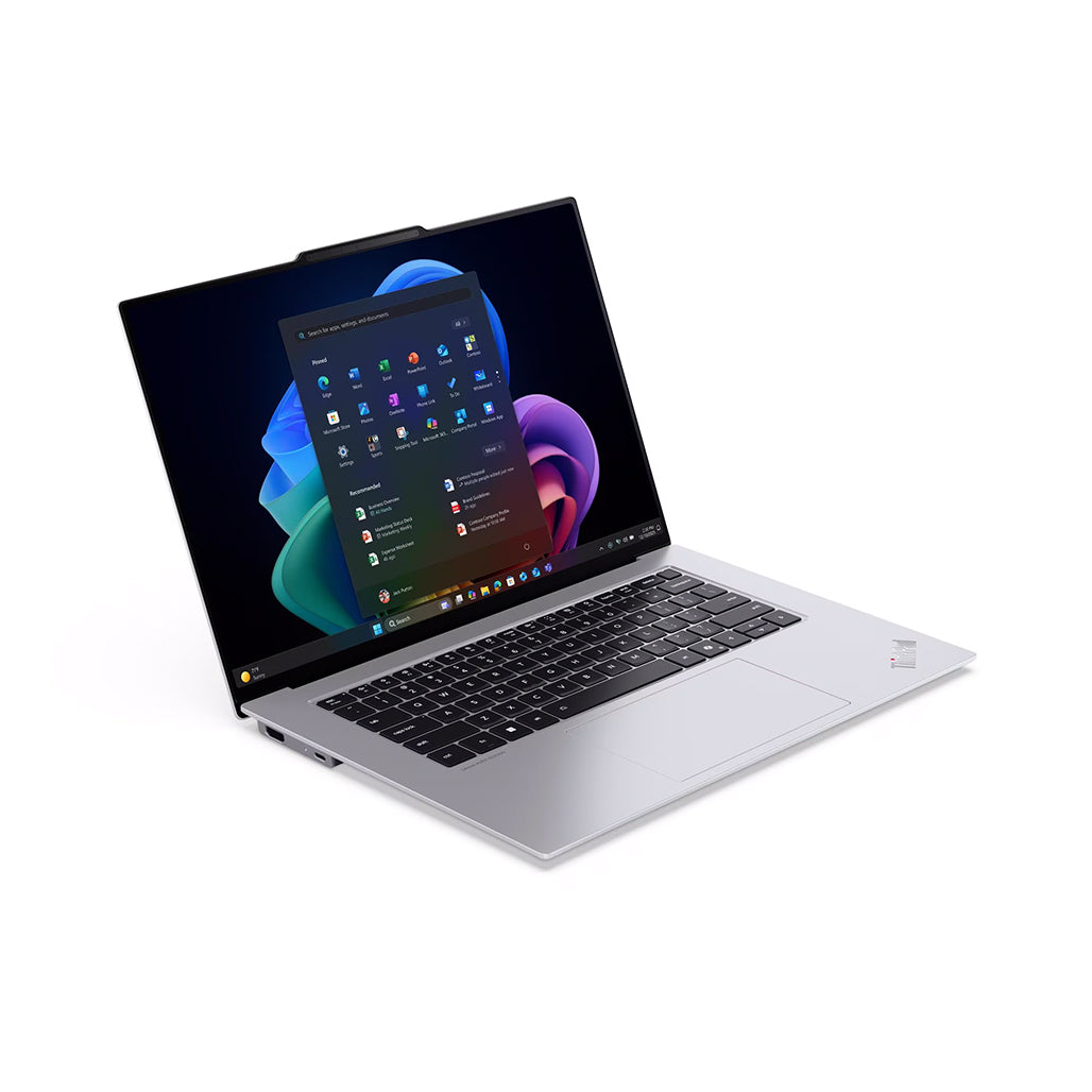 A Photo Of Lenovo ThinkPad X9-15 Gen 1 Aura Edition 21Q60064ED - 15.3