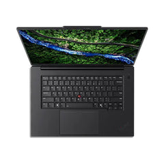 A Photo Of Lenovo ThinkPad P1 G8 21Q80012US - 16